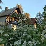 Casa de Férias W Borach Tucholskich - Wycinki