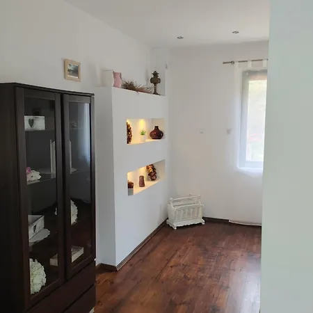 Сasa de vacaciones W Borach Tucholskich -