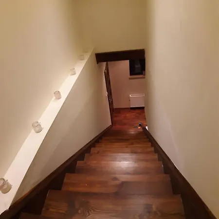 W Borach Tucholskich - Сasa de vacaciones