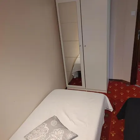 W Borach Tucholskich - Сasa de vacaciones *