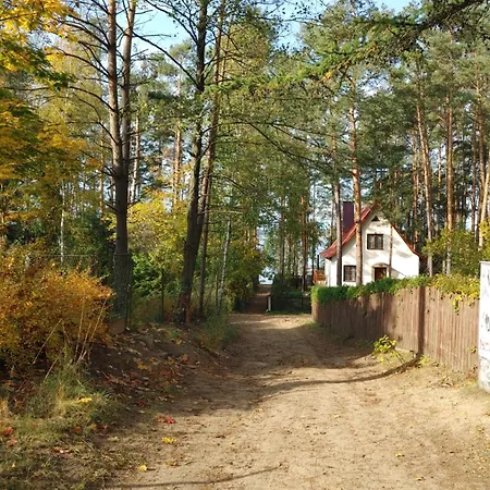 W Borach Tucholskich - Holiday home *