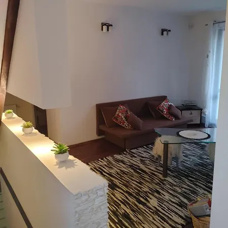 W Borach Tucholskich - Сasa de vacaciones Wycinki