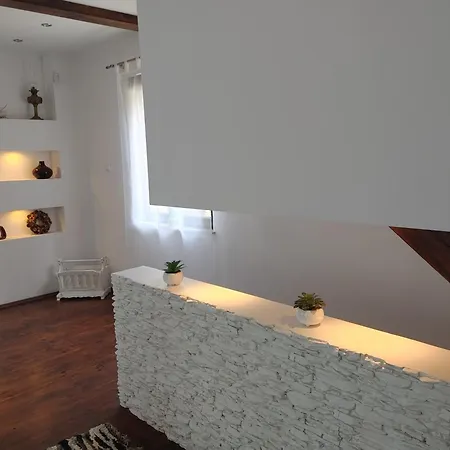 Сasa de vacaciones W Borach Tucholskich - Wycinki