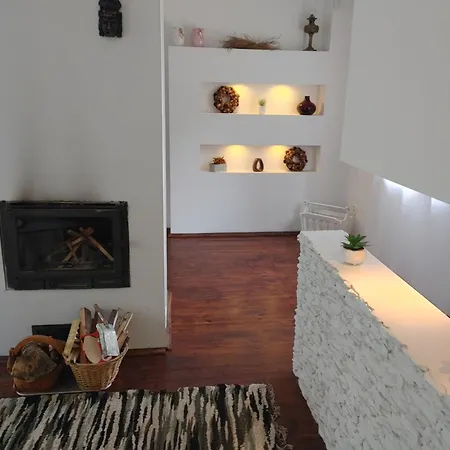 Сasa de vacaciones W Borach Tucholskich -