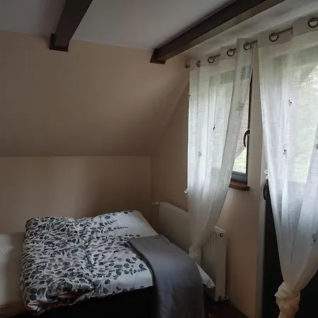Holiday home W Borach Tucholskich - Wycinki