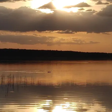 Сasa de vacaciones W Borach Tucholskich - Wycinki