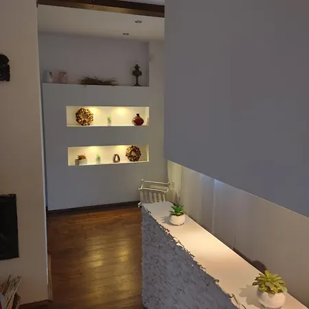 W Borach Tucholskich - Сasa de vacaciones *