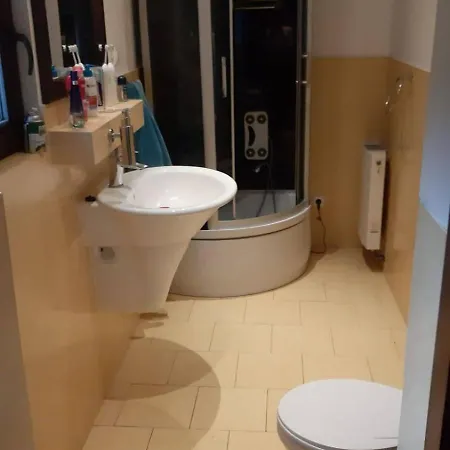 W Borach Tucholskich -