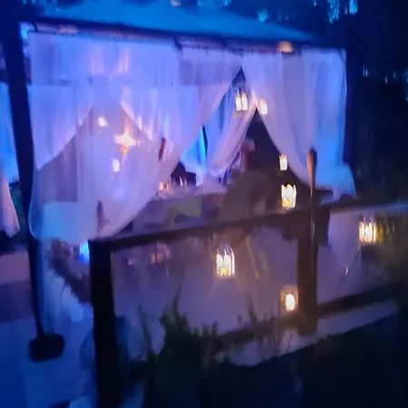 Сasa de vacaciones W Borach Tucholskich -