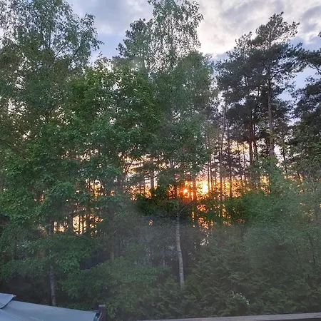 Holiday home W Borach Tucholskich - *