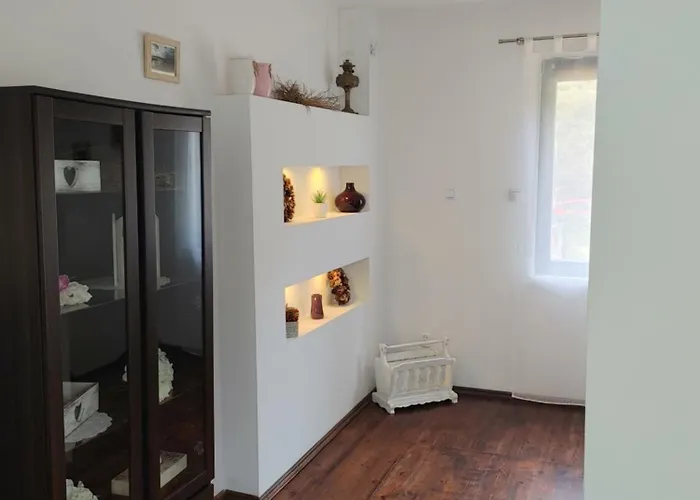 Holiday home W Borach Tucholskich -