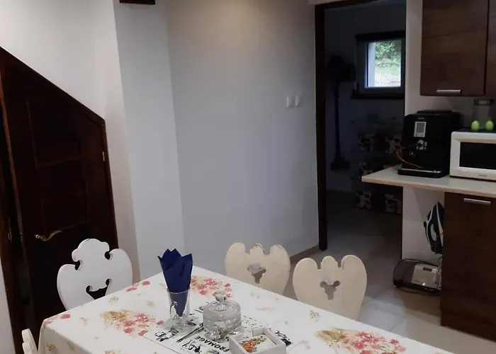 W Borach Tucholskich - Wycinki