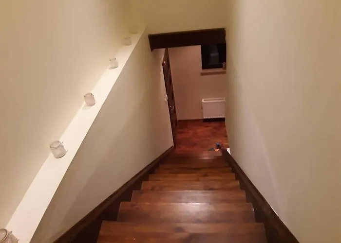 W Borach Tucholskich - Vakantiehuis