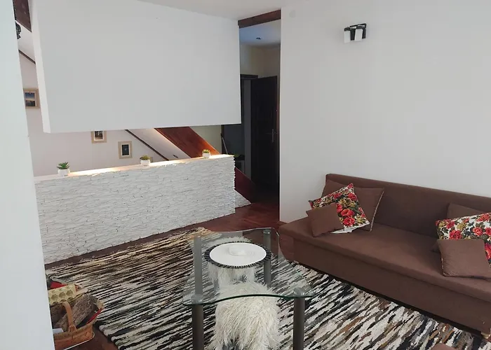 W Borach Tucholskich - *