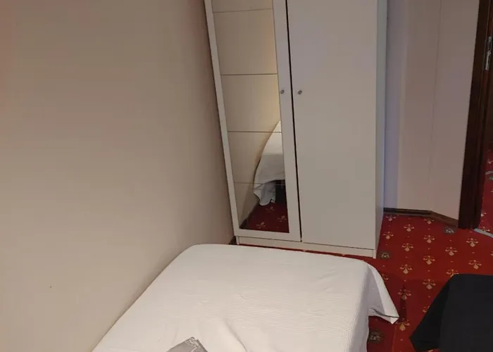 W Borach Tucholskich - Vakantiehuis *