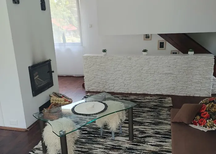 W Borach Tucholskich -