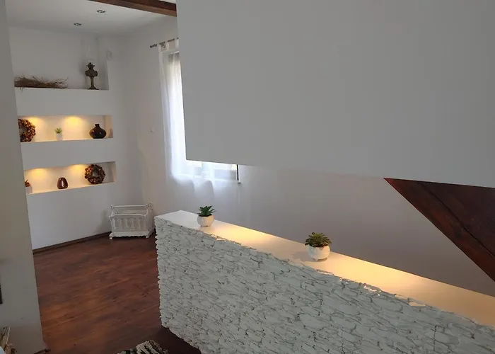 Holiday home W Borach Tucholskich - Wycinki