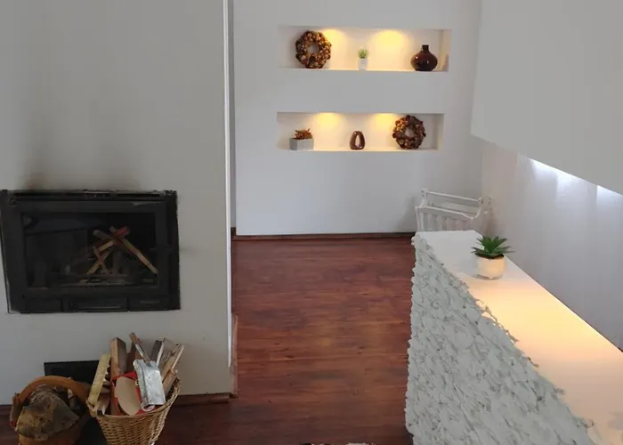 Vakantiehuis W Borach Tucholskich -