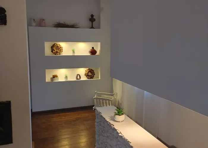 W Borach Tucholskich - Holiday home *