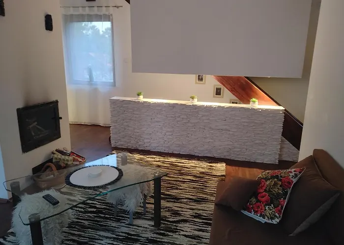 W Borach Tucholskich - *