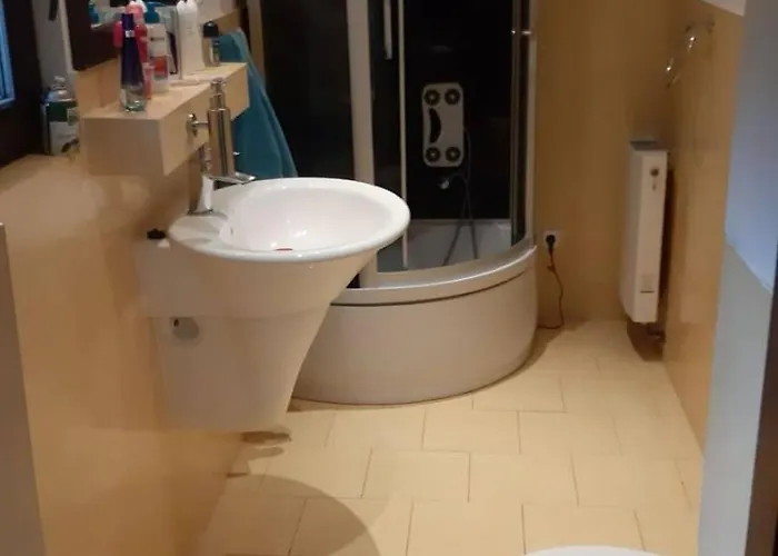 W Borach Tucholskich -