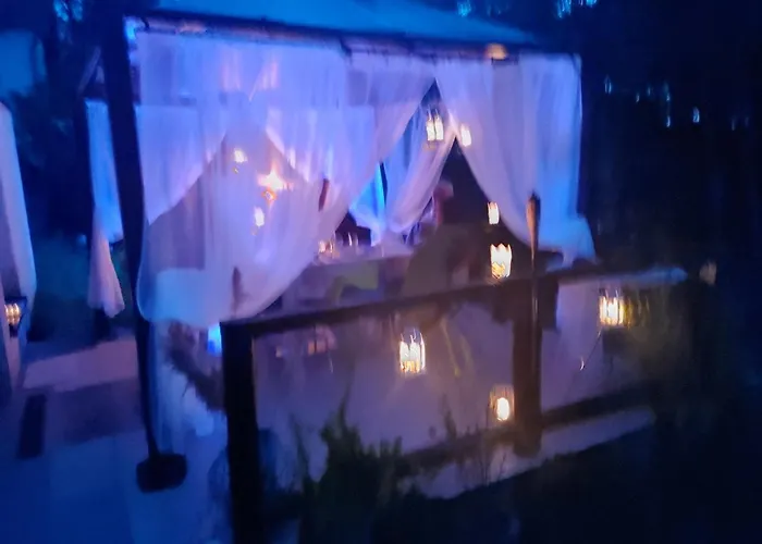 Vakantiehuis W Borach Tucholskich -