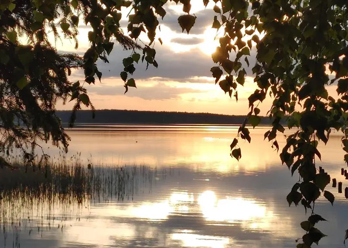 W Borach Tucholskich - Holiday home